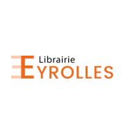 Logo des Éditions Eyrolles, une maison d'édition.